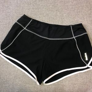 Reebok Athletic Shorts